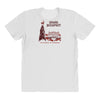 grand budapest hotel All Over Women's T-shirt