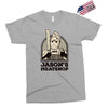 jason's meatshop Exclusive T-shirt