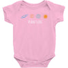 Planet Baby Bodysuit