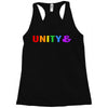 Unity Anne Marie T Shirt Racerback Tank