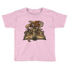 ancient tale Toddler T-shirt