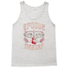 groove master bass Tank Top