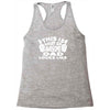 this is what an awesome Racerback Tank