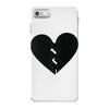Xxxtentacion Heart iPhone 7 Case