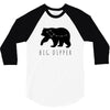 Big Dipper 3/4 Sleeve Shirt