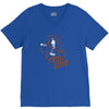 fur sure V-Neck Tee