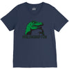 philosoraptor (2) V-Neck Tee