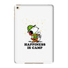 Happiness is Camp iPad Mini 4
