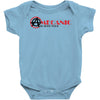 fahrie77 Baby Bodysuit