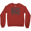kevin owens Crewneck Sweatshirt