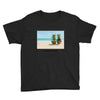 Vacay Mode Youth Tee