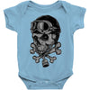 dead rider Baby Onesie