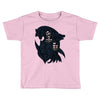 sea wolves Toddler T-shirt