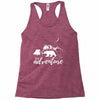 Go Adventure Racerback Tank
