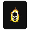 burning man Mousepad