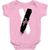 Jake Paul X Baby Onesie