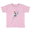 billy Toddler T-shirt