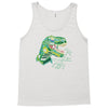 polygont Tank Top