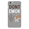 ewok2 iPhone 6 Plus/6s Plus Case