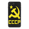 cccp ussr russia che revolution new iPhone 7 Plus Case