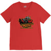 asgardian gods never die V-Neck Tee