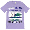 made in america 2 T-Shirt