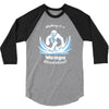 wampa wonderland 3/4 Sleeve Shirt