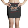 my face Mini Skirts