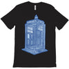 relative dimensions T-Shirt