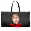 AeroDATDOH Weekender Totes