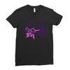 predastar Ladies Fitted T-Shirt