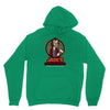 jack&rsquo;s caretaker services Hoodie