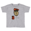 the big b Toddler T-shirt