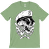 death captain T-Shirt