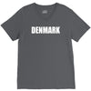 denmark international team national country V-Neck Tee