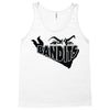 bandit Tank Top