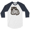 feed me and tell me i'm cutie 3/4 Sleeve Shirt
