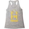 lincoln eclipse 2017 Racerback Tank