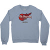 midgar bar Crewneck Sweatshirt