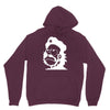 che homer   mens funny Hoodie