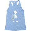 bix beiderbecke Racerback Tank