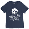 crystal lake consuelor V-Neck Tee