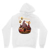 pigeonzilla omg Unisex Hoodie