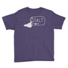 salt Youth Tee