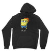 hipster spongebob squarepants Hoodie