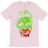 ask me about my zombie disguise! T-Shirt