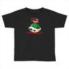 mario killer Toddler T-shirt