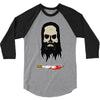 machete dead 3/4 Sleeve Shirt