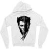 logan Zipper Hoodie