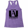 Plus Ultra Hero Academy Racerback Tank